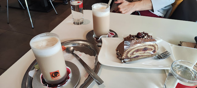 Opinii despre Café Konditorei Melanie în Salzburg - Gastronomie und Hotellerie