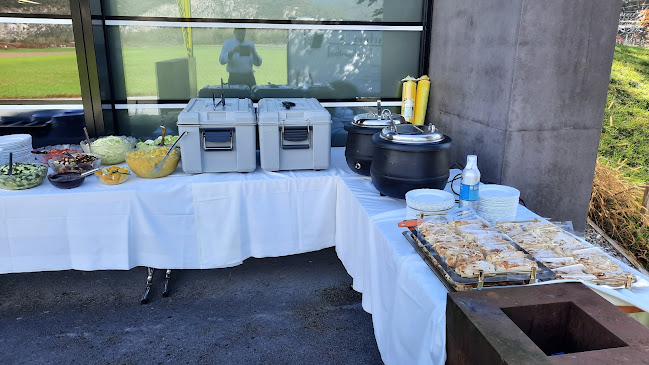 Comentarii opinii despre Elmar´s Partyservice, Catering & Partner´s Landgasthof