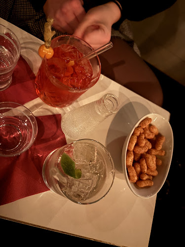 Dorato - Gastronomie und Hotellerie