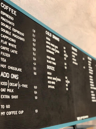 Opinii despre kaffeefabrik mariahilf în Wien - Gastronomie und Hotellerie