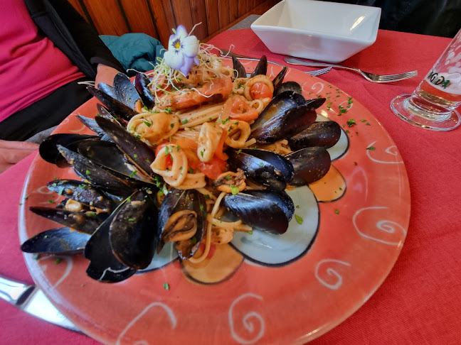 Italo Steirer - Gastronomie und Hotellerie