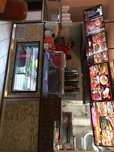 Anatolien Restaurant