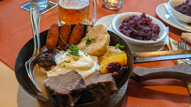 Gasthof Preiser - Schmidham