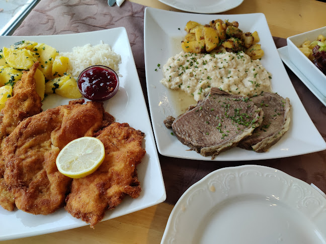 Opinii despre Gasthaus Dürnberg în Ottensheim - Gastronomie und Hotellerie