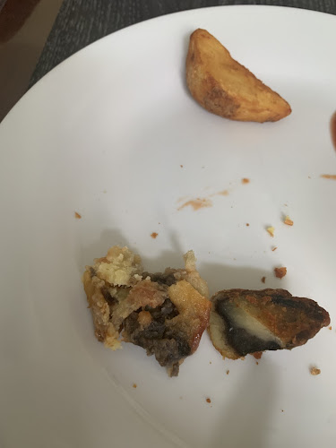 Comentarii opinii despre Pizza Hollywood Hollabrunn