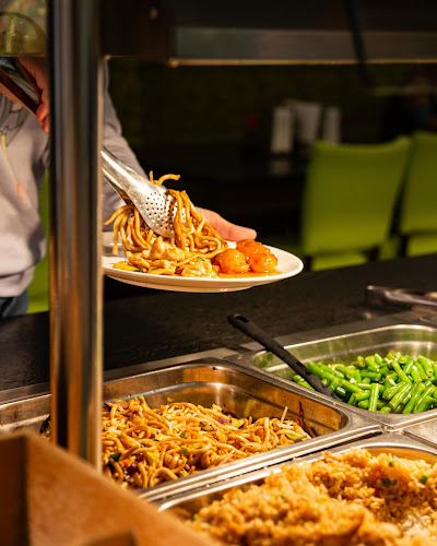 Zushi Market Buffet SCS Multiplex - Gastronomie und Hotellerie