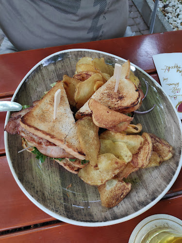 Restaurant SCHABANACK - Wien