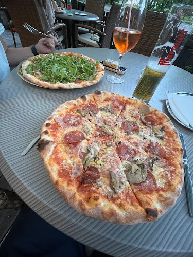 Pizza Pronto - Gastronomie und Hotellerie