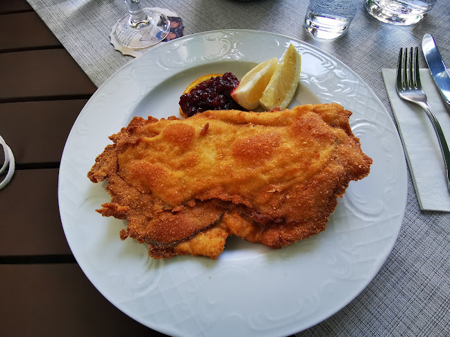 Wirtshaus Zum goldenen Hahn - Gastronomie und Hotellerie