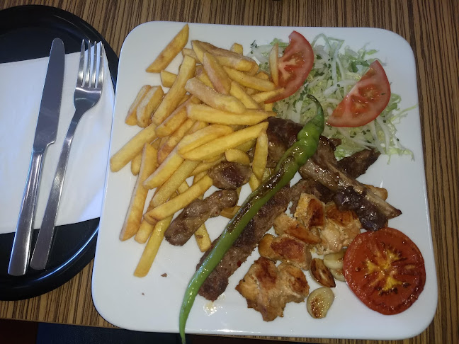 Comentarii opinii despre Amisos