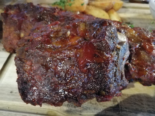 Biergart'l im Stadtpark - Wien