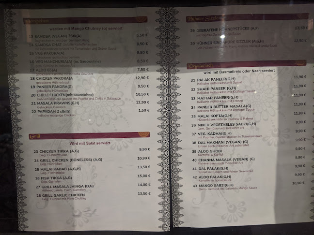 Namaste Nepal - Gastronomie und Hotellerie