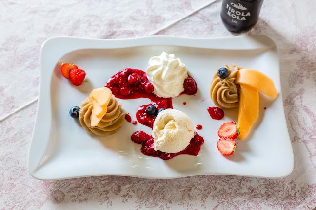 Gasthaus am Predigtstuhl