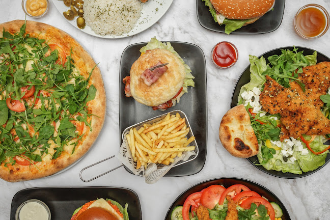 Comentarii opinii despre S-Bar Kindberg-Aumühl