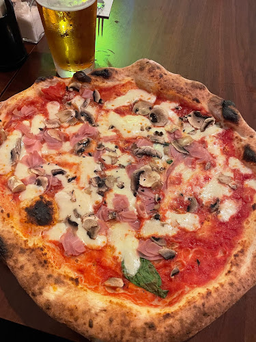 Pizzeria Pozzuoli