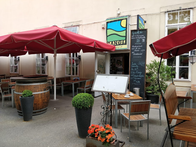 Alser Str. 4, 1090 Wien