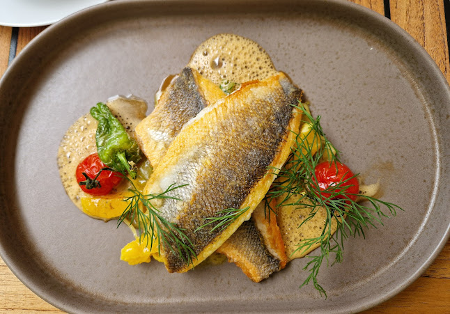 Comentarii opinii despre Pier69 Hafenrestaurant