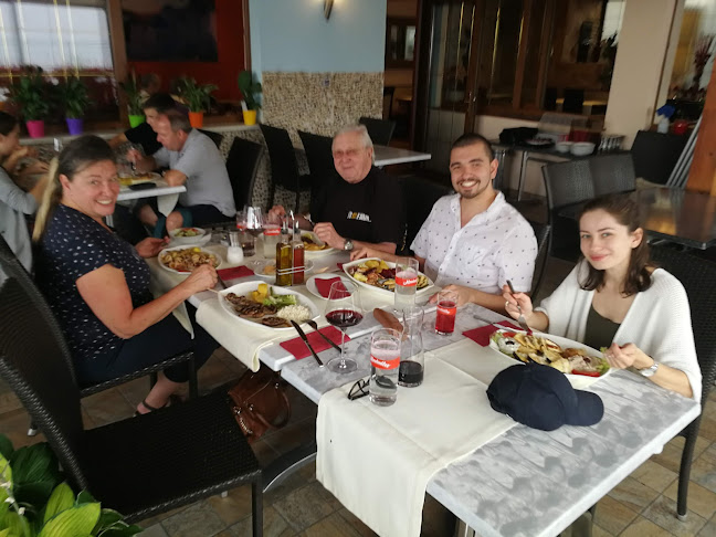 Comentarii opinii despre HELLENIC AURA