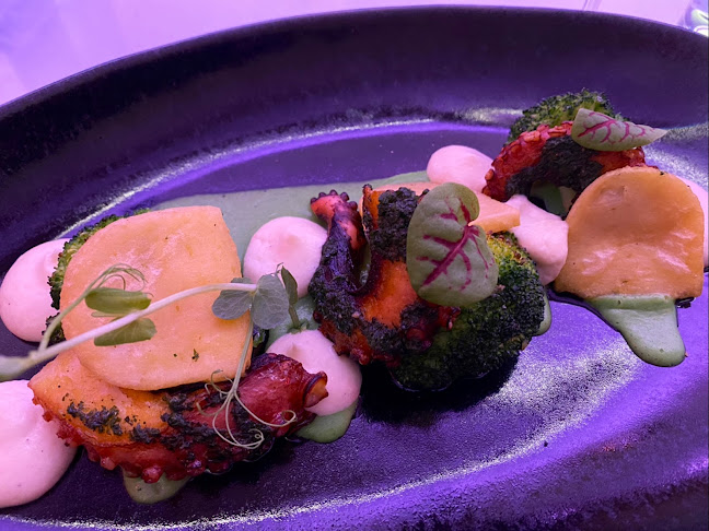 Comentarii opinii despre Caylend Restaurant