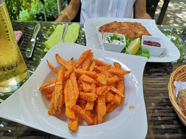 Tannenfeldstraße 14, 6812 Meiningen