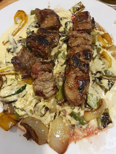 Comentarii opinii despre Pizzeria Schark-Haus