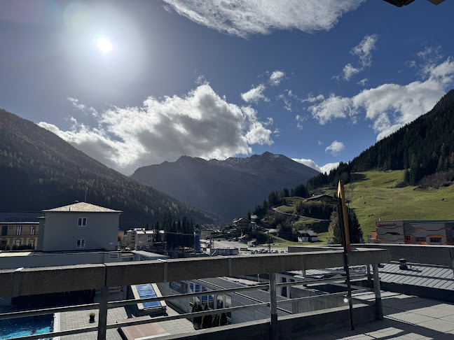 Panorama-Restaurant Silberkrug - Gastronomie und Hotellerie