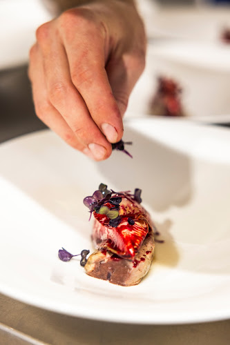 ROSSO di Acqua e Sole GmbH - Gastronomie und Hotellerie