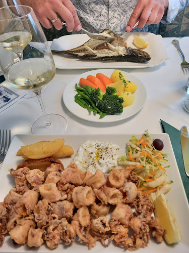 Restaurant Mediterran - Gastronomie und Hotellerie