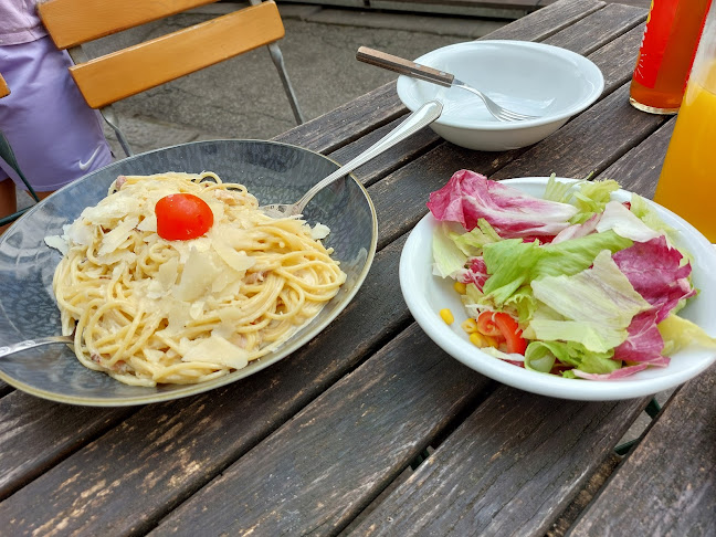 Comentarii opinii despre Contra Punto