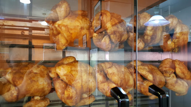 Comentarii opinii despre Jasmin alsham