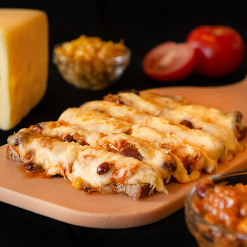 Centimeter in Gersthof - Gastronomie und Hotellerie