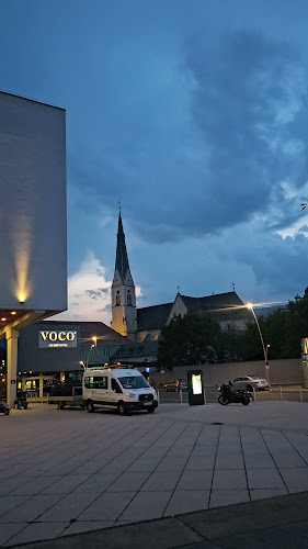 Hunger Haus - Gastronomie und Hotellerie