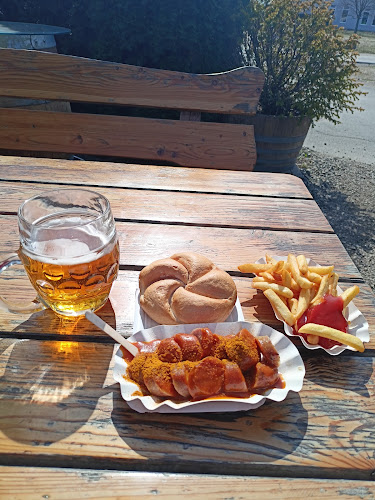 Gantner's Genuss Im'Biss - Hollabrunn