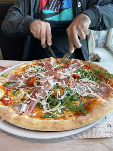 Monte Christo - Gastronomie und Hotellerie