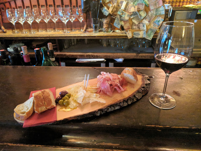 Weinorgel - Gastronomie und Hotellerie