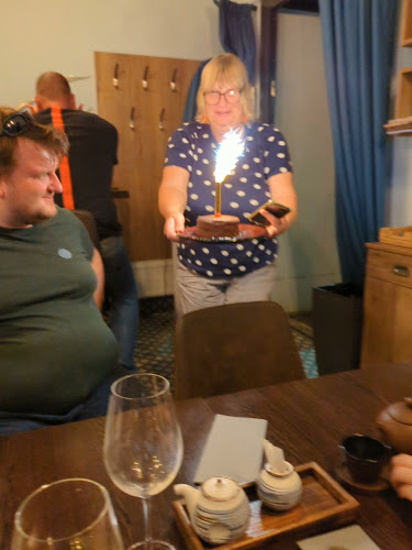 Opinii despre Yido în Wien - Gastronomie und Hotellerie