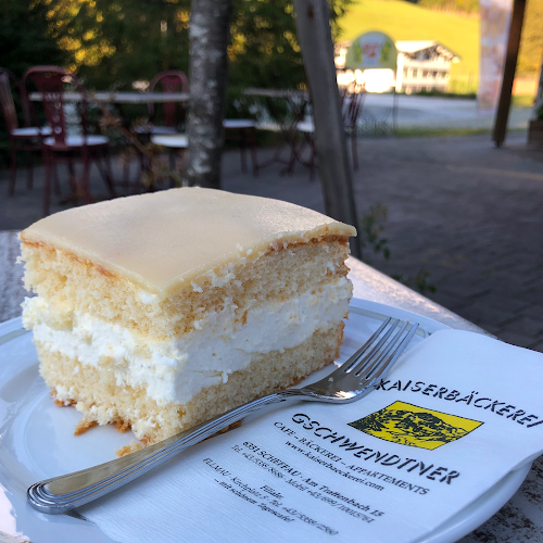 Comentarii opinii despre Kaiserbäckerei Gschwendtner