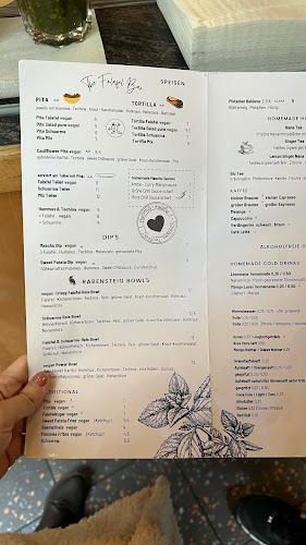 Maschu Maschu - Wien