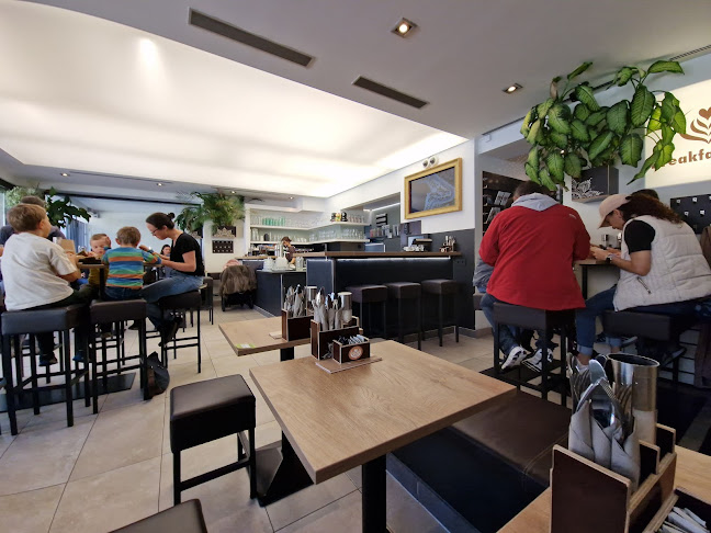 Breakfast Club - Gastronomie und Hotellerie