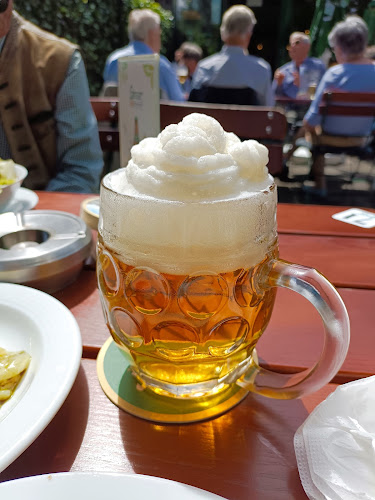 Comentarii opinii despre Gasthof Brauhaus Gösserbräu