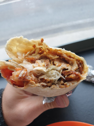 ÖTZI KEBAP IMBISS VÖSENDORF - Vösendorf