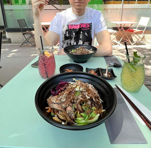 Opinii despre Closed. în Wien - Gastronomie und Hotellerie