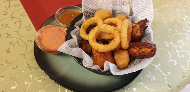 Comentarii opinii despre Feiastö