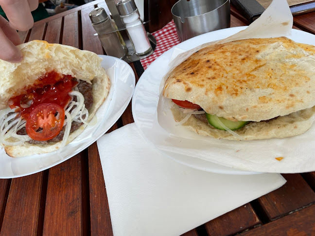 Street Grill Vienna - Gastronomie und Hotellerie