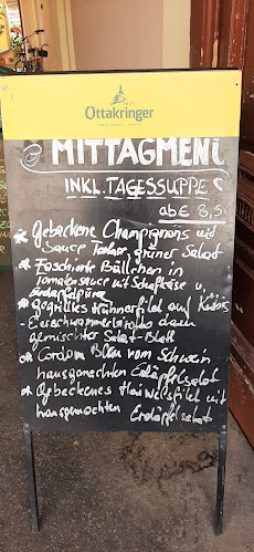 Comentarii opinii despre Wilder MANN Restaurant & Biergarten