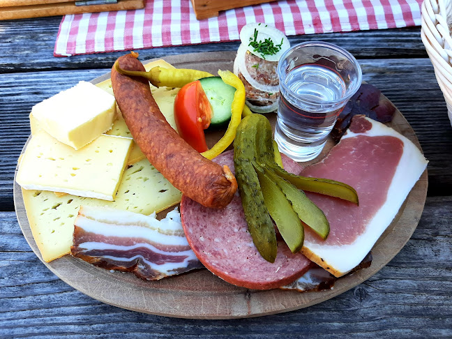 Sinnlehenalm - Leogang