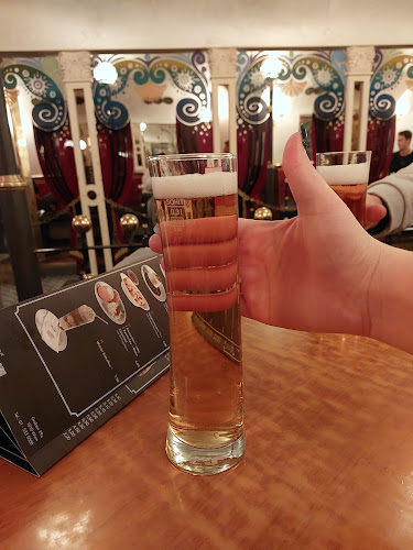 Comentarii opinii despre Wiener Stadtbräu