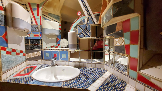 Opinii despre Bierwaage în Wien - Gastronomie und Hotellerie