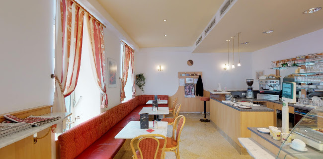 Laleh & Aschaa's Café- Bäckerei- Imbiss (ehemaliger Linsbichler) - Gastronomie und Hotellerie