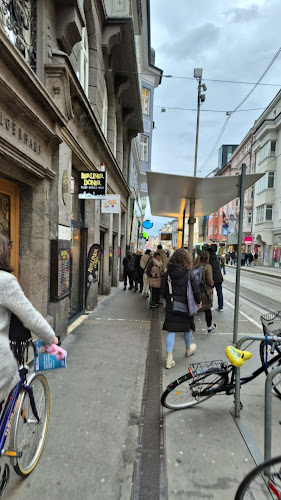 Comentarii opinii despre Berliner Döner - Anichstraße